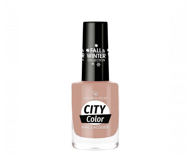 Golden Rose CITY COLOR LACQUER 304